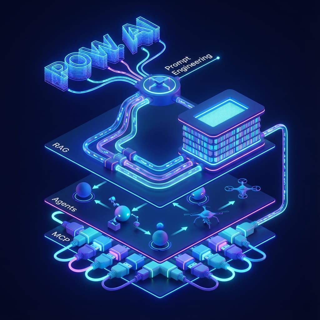 The Modern AI Stack: Skills You Actually Need